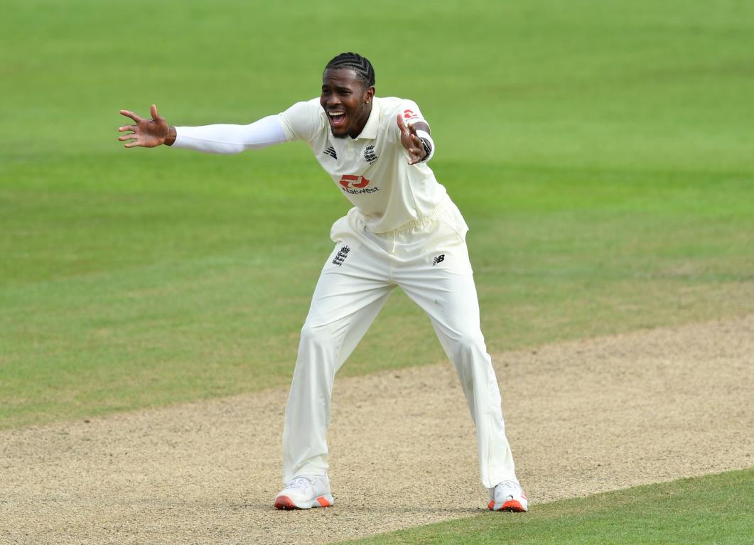 What's Jofra Archer's prediction for England vs India Test ...