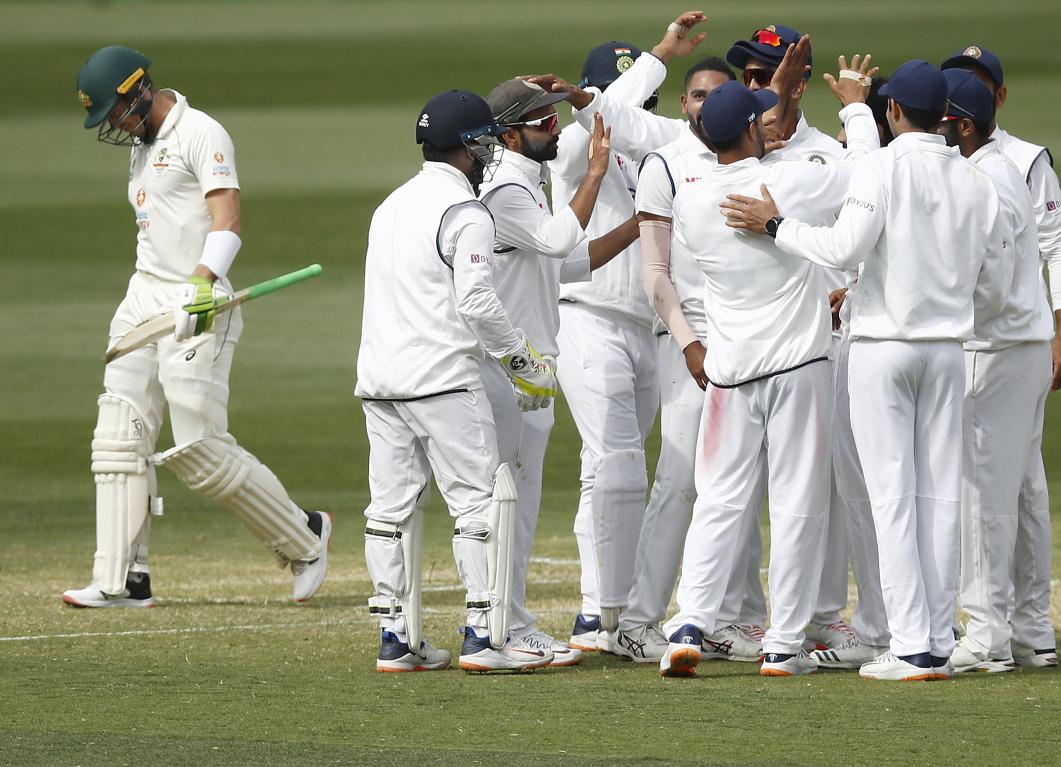 Strict quarantine for Team India in Sydney Strict quarantine for Team India in Sydney
