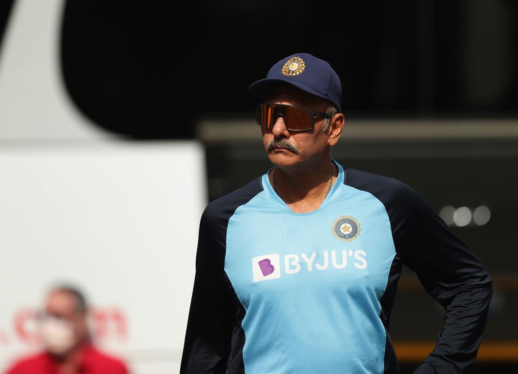 Can't see Virat Kohli’s record as a skipper against Australia being emulated: Ravi Shastri Can't see Virat Kohli’s record as a skipper against Australia being emulated: Ravi Shastri