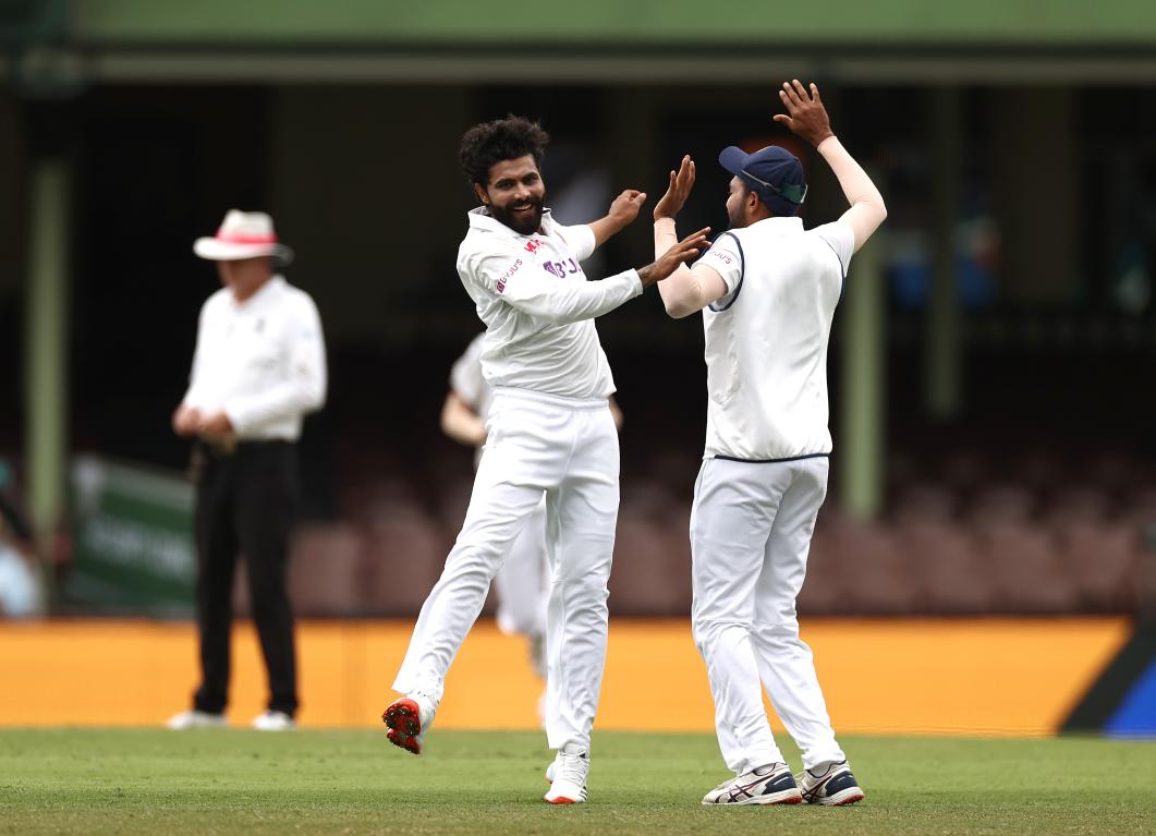 I can rewind and play this Steve Smith run-out, my best ever: Ravindra Jadeja