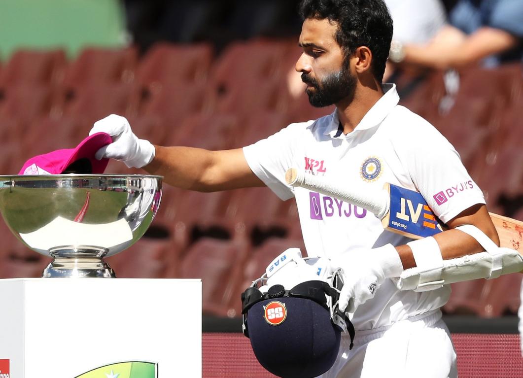 Captain Ajinkya Rahane shared his views after his side pulled off a memorable draw against Australia at the Sydney Cricket Ground Captain Ajinkya Rahane shared his views after his side pulled off a memorable draw against Australia at the Sydney Cricket Ground