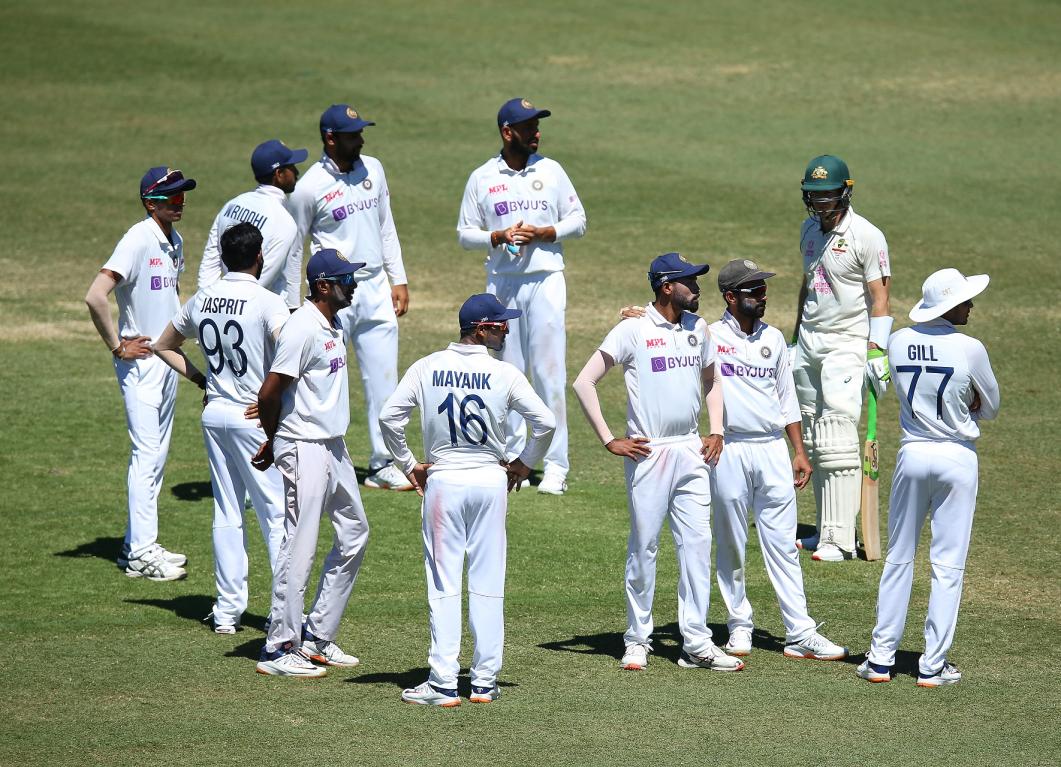 India lodge official complaint after Siraj, Bumrah face racial abuse at Sydney India lodge official complaint after Siraj, Bumrah face racial abuse at Sydney