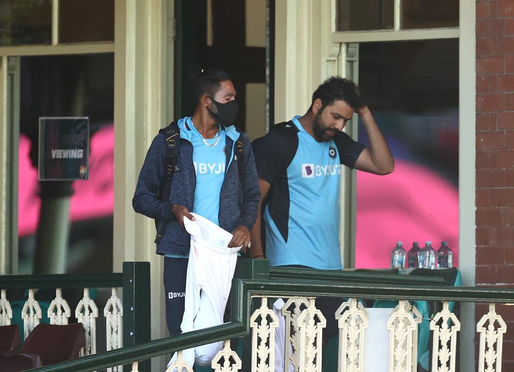 The never-ending quarantine conundrum of Team India The never-ending quarantine conundrum of Team India