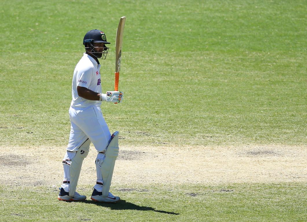 Rishabh Pant talks about his innings in Sydney and ...