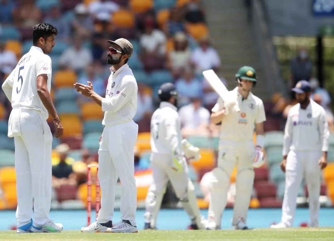 Ajinkya Rahane Reveals It Was A Tough Call To Pick Washington Sundar Ahead Of Kuldeep Yadav In Brisbane Test Against Australia