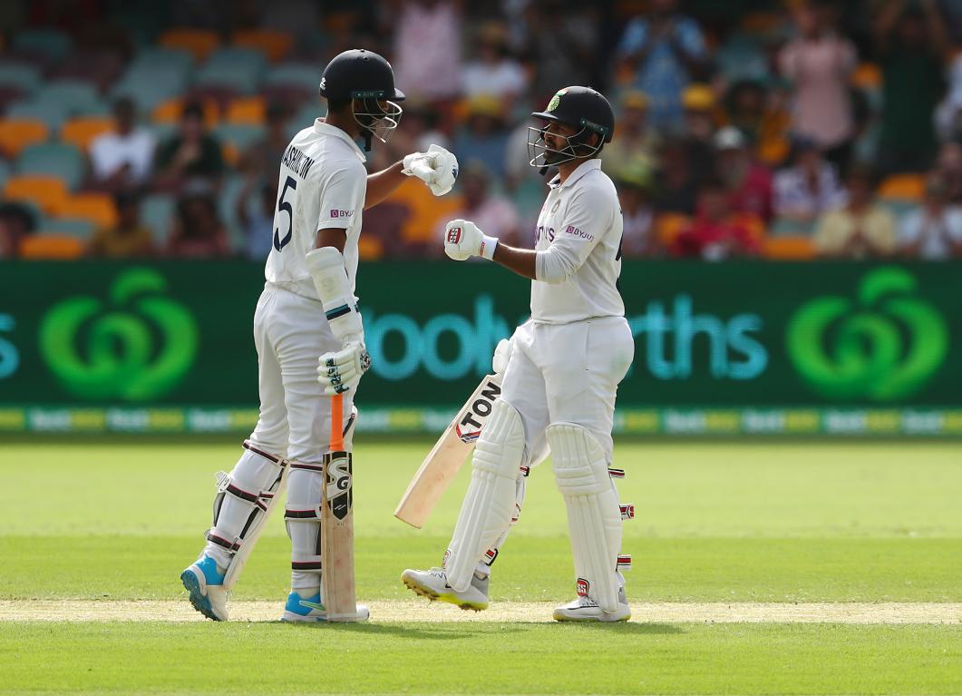 Happy to play the toughest format and contribute to the team: Shardul Thakur and Washington Sundar