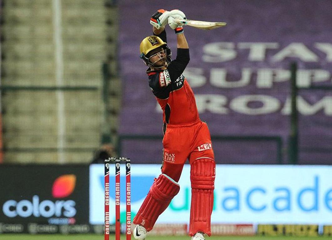 Amazing to watch Virat Kohli, AB de Villiers go about their business: Josh Phillipe