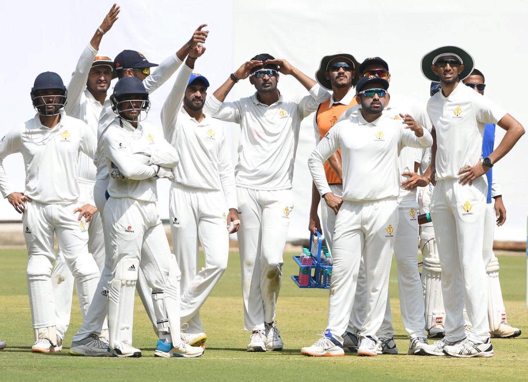 First time in 87 years, BCCI to not conduct Ranji Trophy
