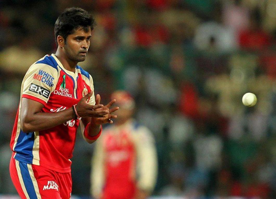 Former Karnataka and RCB pacer Vinay Kumar announces retirement from all  forms of cricket