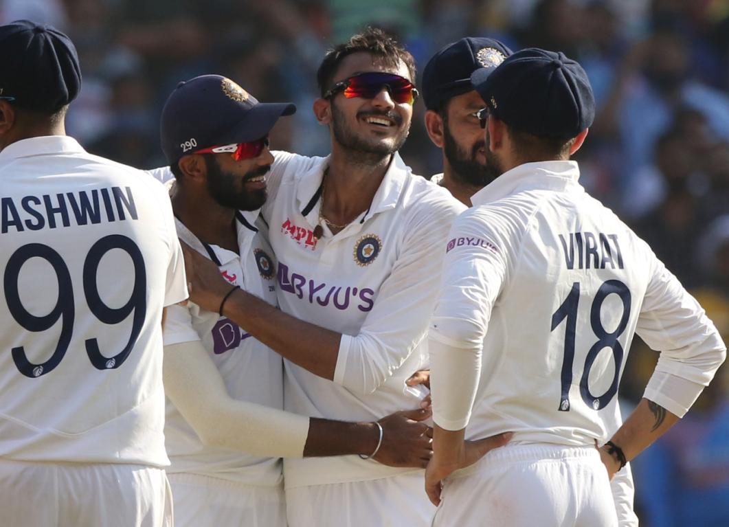 India vs England, 3rd Test Day 1 report, Ahmedabad India vs England, 3rd Test Day 1 report, Ahmedabad