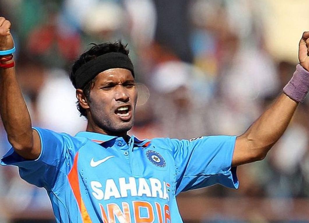 I have decided to call time on my career: Ashok Dinda I have decided to call time on my career: Ashok Dinda