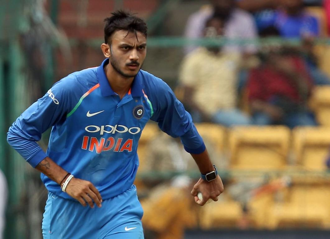 India vs England: Fit-again Axar Patel in line to make his Test debut India vs England: Fit-again Axar Patel in line to make his Test debut