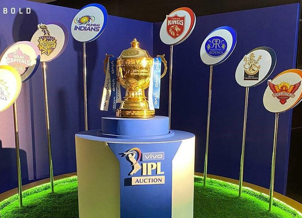 2021 IPL Auction RCB Live Blog | Royal Challengers Bangalore