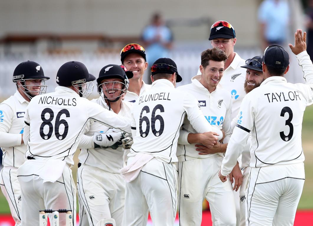 After Cricket Australia decided to postpone the Test series against South Africa, New Zealand were locked in as one of the finalists of the World Test Championship.