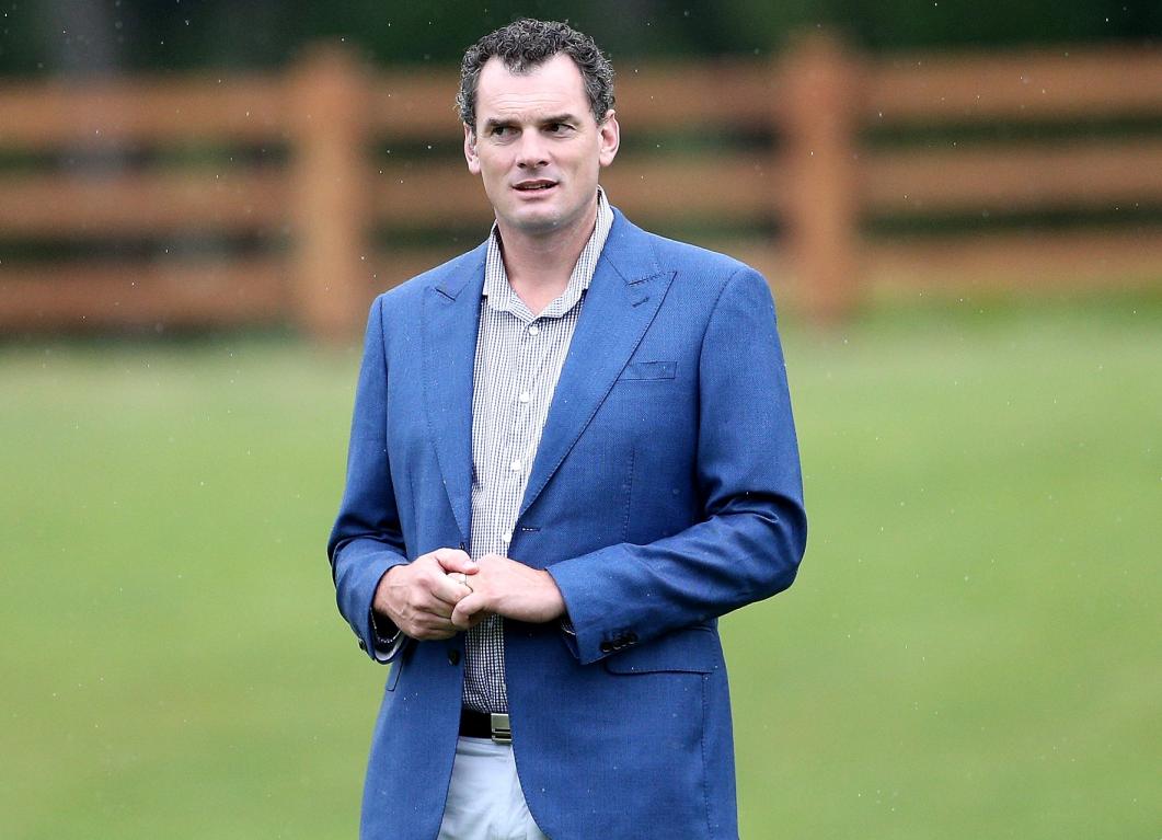 Former New Zealand pacer Kyle Mills compares India batsman Shubman Gill to Kiwi legend Martin Crowe