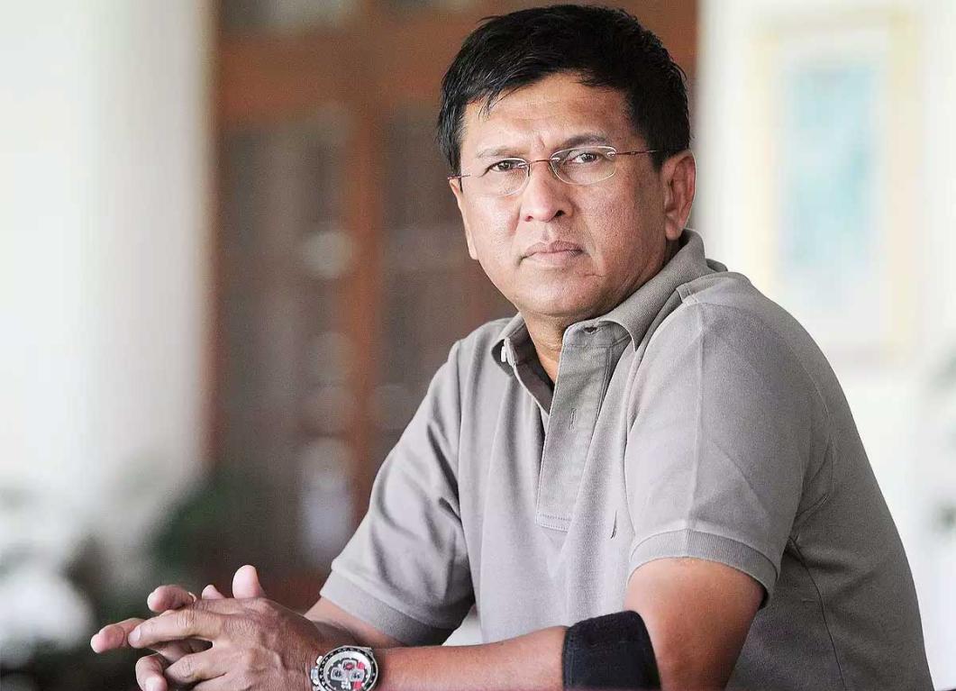 Former wicket-keeper batsman, Kiran More expects India to do well against England