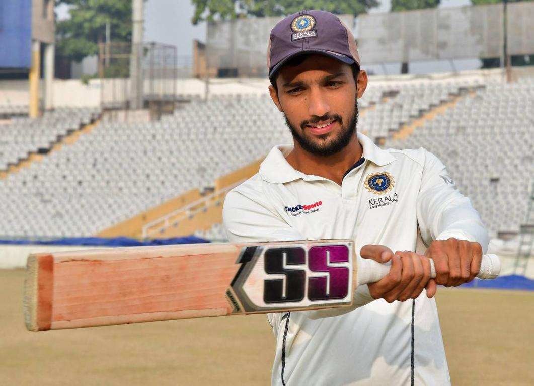 I have always wanted to play for RCB: Mohammed Azharuddeen I have always wanted to play for RCB: Mohammed Azharuddeen