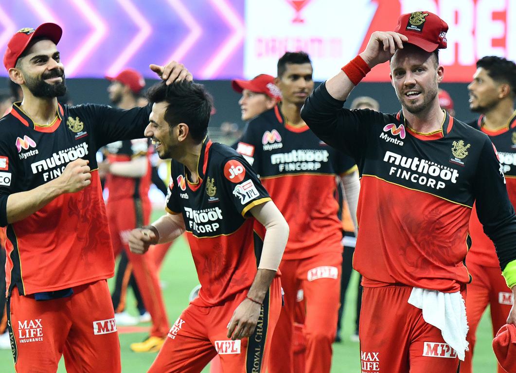 IPL 2020 Rewind: Chahal and the story of ‘Comeback and a half’ IPL 2020 Rewind: Chahal and the story of ‘Comeback and a half’