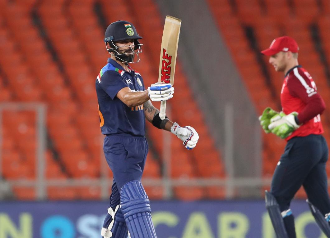 Series on the line as Captain Kohli’s men aim for redemption against upbeat England Series on the line as Captain Kohli’s men aim for redemption against upbeat England