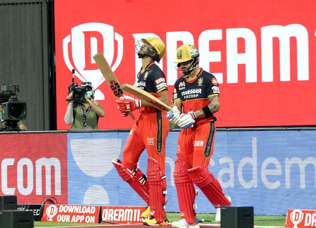 IPL 2021: Mike Hesson reveals why Virat Kohli will open the innings for RCB