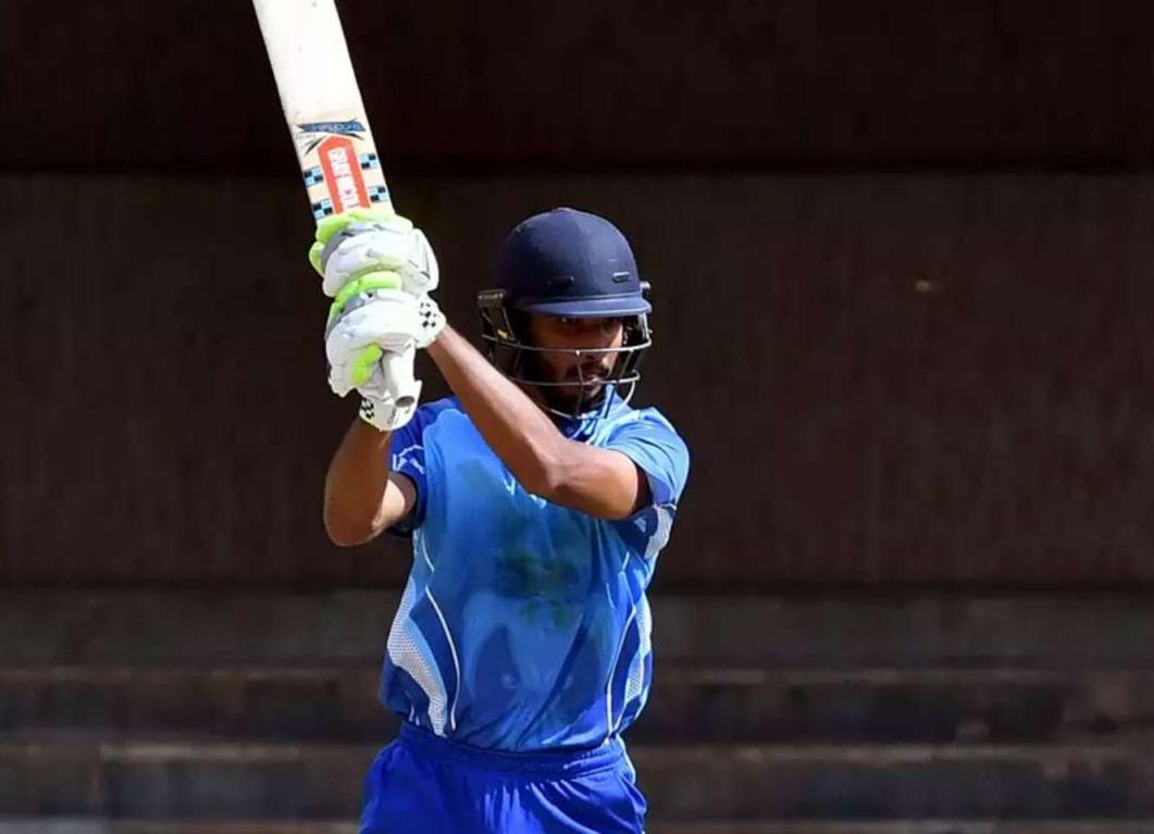VHT 2021: Devdutt Padikkal slams fourth consecutive century