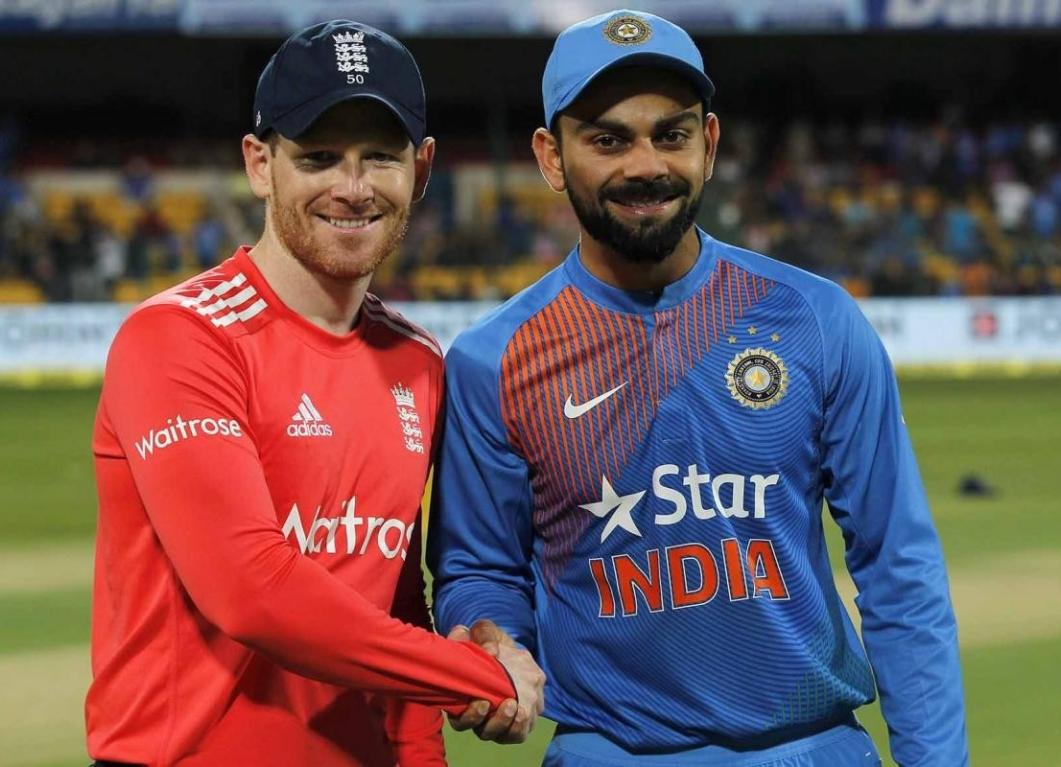 India vs England: India look to bounce back after a forgettable outing in 1st T20I India vs England: India look to bounce back after a forgettable outing in 1st T20I