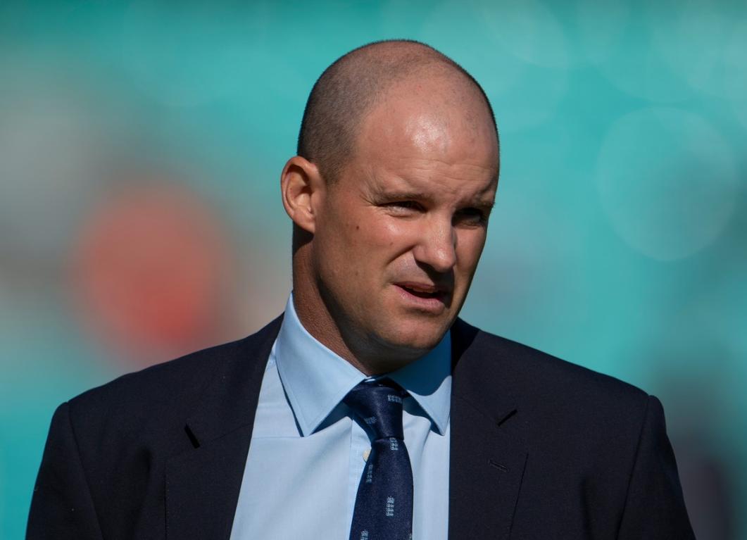 England’s batting not good enough for these conditions: Andrew Strauss England’s batting not good enough for these conditions: Andrew Strauss