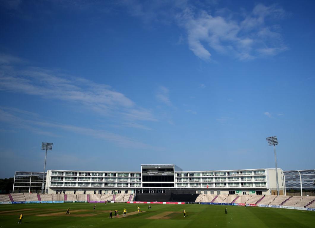 As per reports, the World Test Championship final has been shifted to Ageas Bowl, Southampton As per reports, the World Test Championship final has been shifted to Ageas Bowl, Southampton