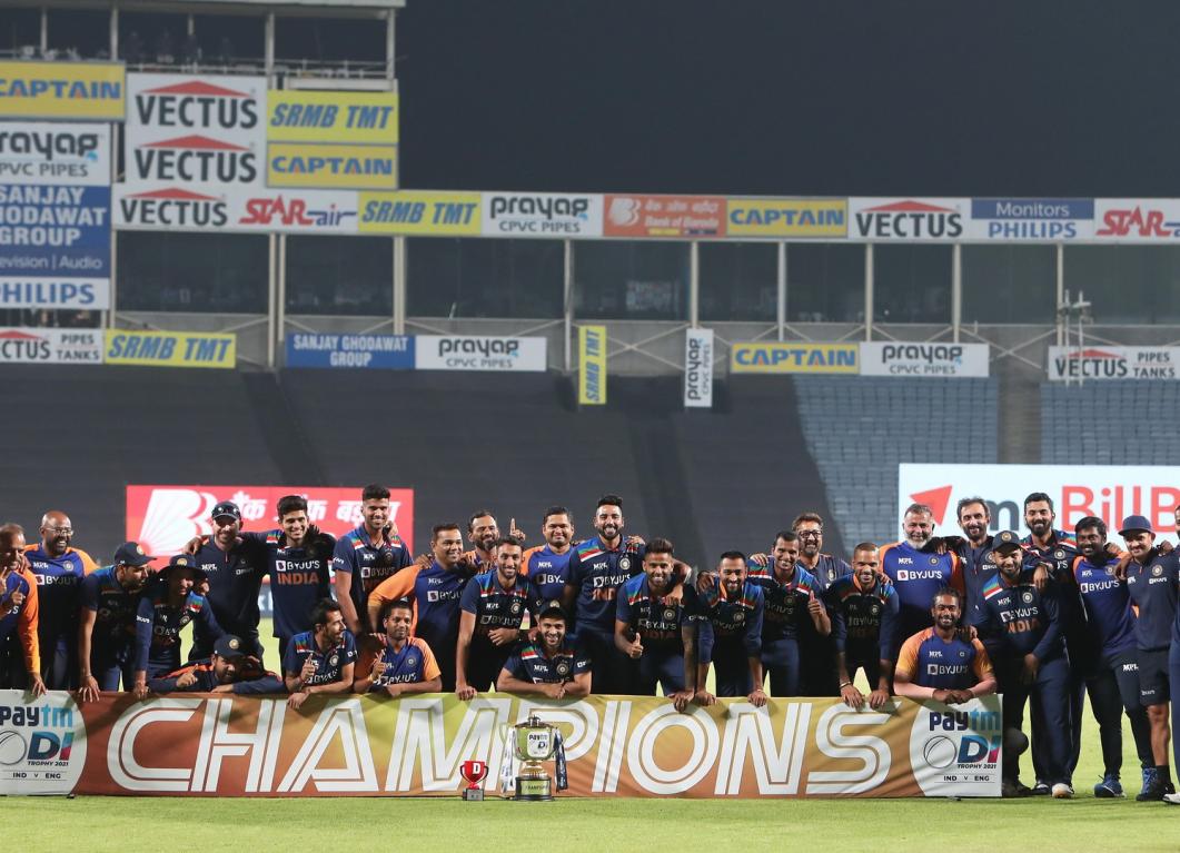 India vs England, 3rd ODI report, Pune India vs England, 3rd ODI report, Pune