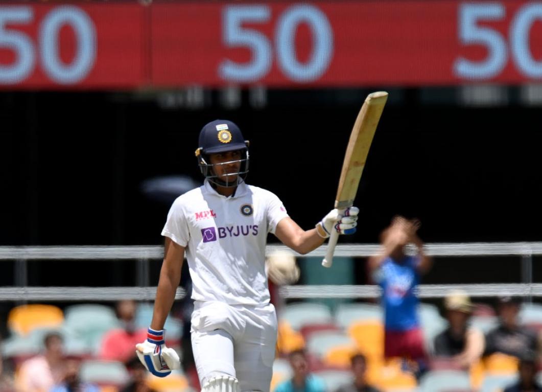 Shubman Gill will learn from his mistakes: Deep Dasgupta backs the Indian opener