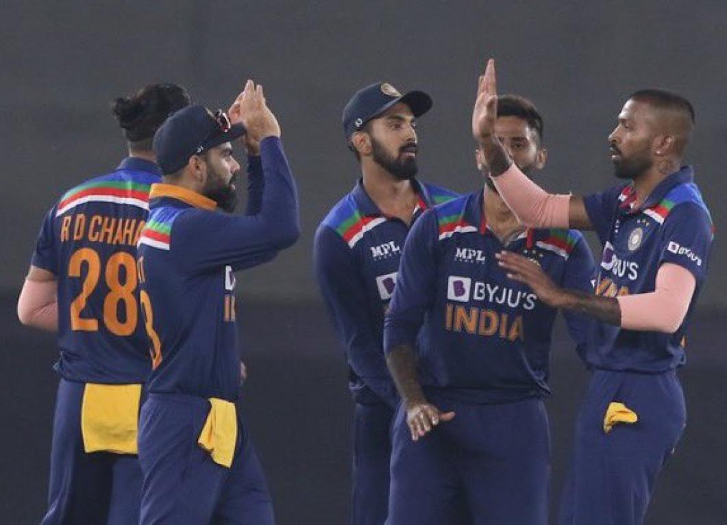 I don't know why there can't be an ‘I don't know’ call for the umpire: Virat Kohli hits out at soft signal decision