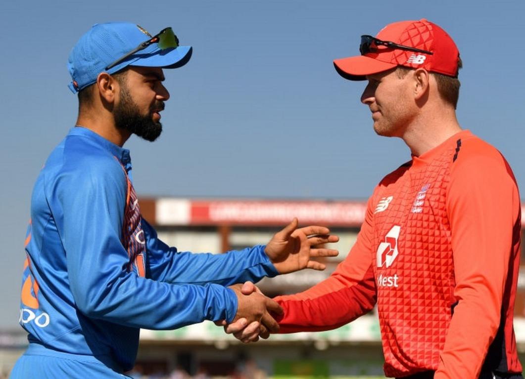 IND vs ENG: Big crowds likely for 1st T20I IND vs ENG: Big crowds likely for 1st T20I