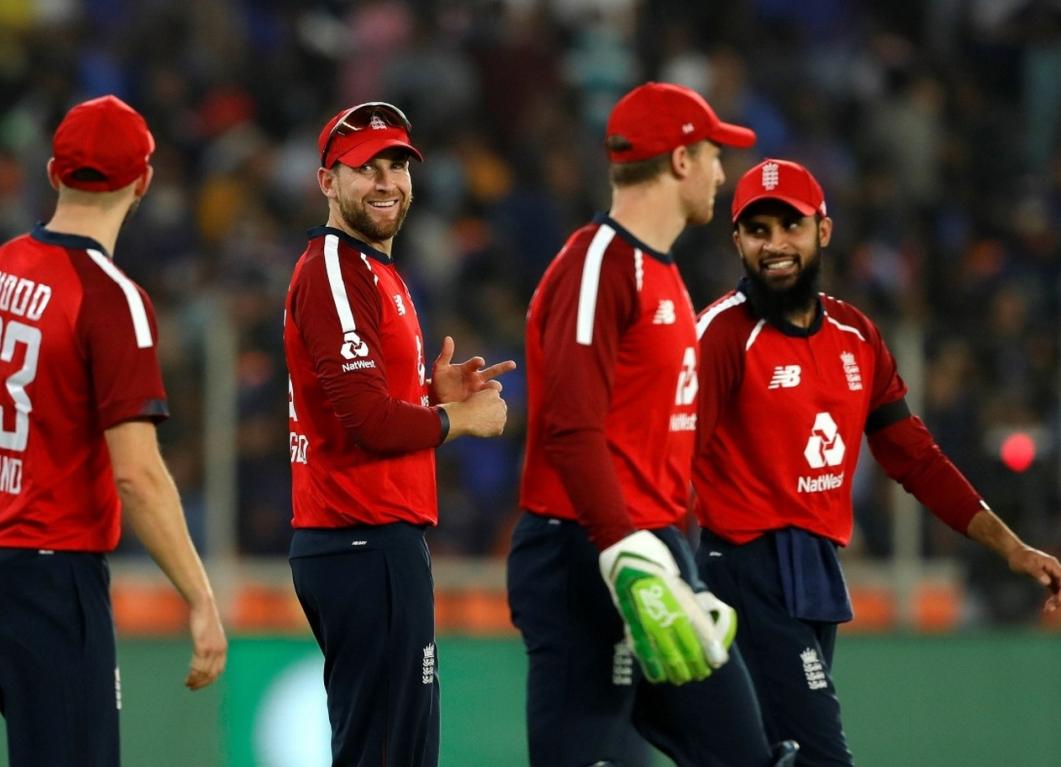 Impressive England brush aside India to take 1-0 lead in T20I series Impressive England brush aside India to take 1-0 lead in T20I series