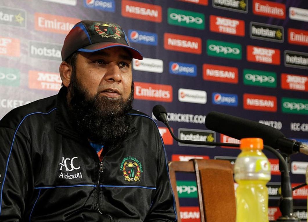 Inzamam-ul-Haq impressed with India producing world-class talent
