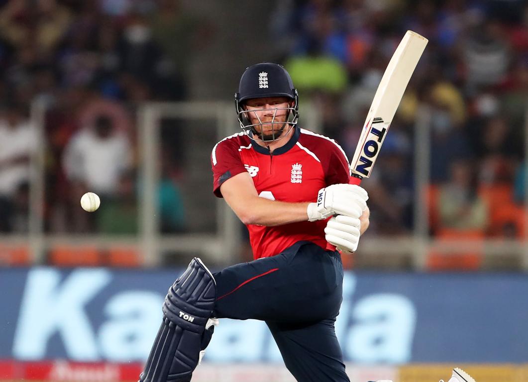 Playing IPL at different grounds in India will be beneficial for T20 World Cup: Jonny Bairstow