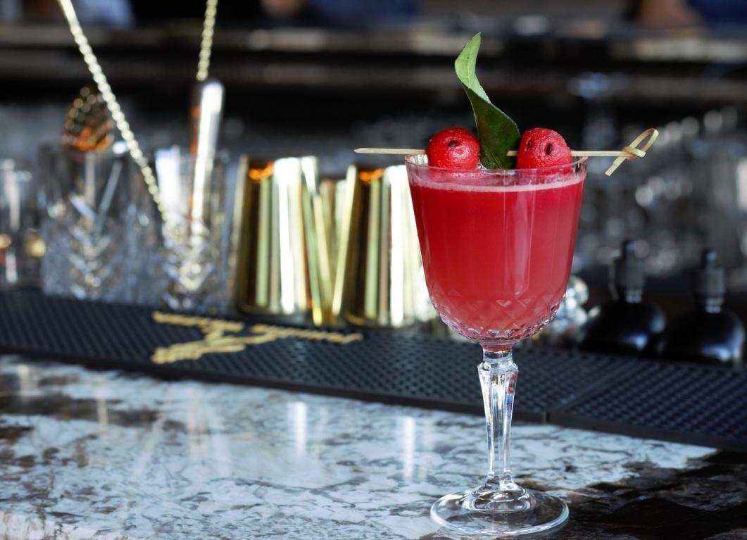 RCB Bar and Cafe - Cocktail Week