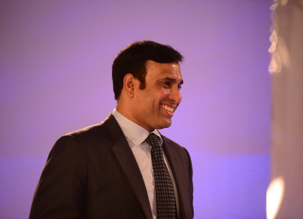 Former India batsman VVS Laxman points out the technical fault in opener Shubman Gill’s play Former India batsman VVS Laxman points out the technical fault in opener Shubman Gill’s play