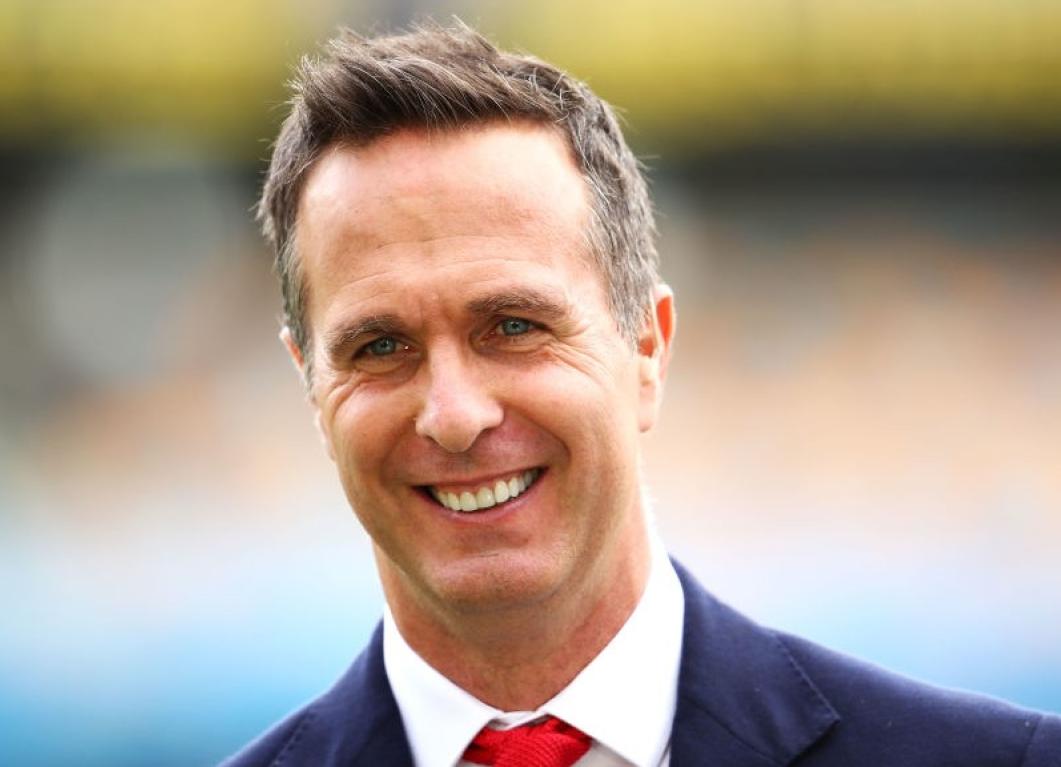 Former England captain Michael Vaughan questions England’s strategies