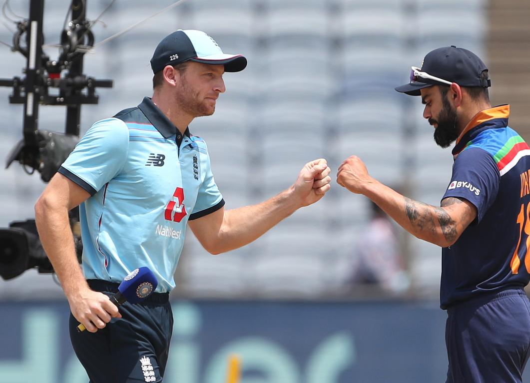 India vs England, 2nd ODI: Virat Kohli on verge of new records