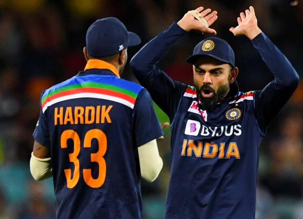 Hardik Pandya Jersey Number: The Significance of Number 33 Hardik Pandya Jersey Number: The Significance of Number 33