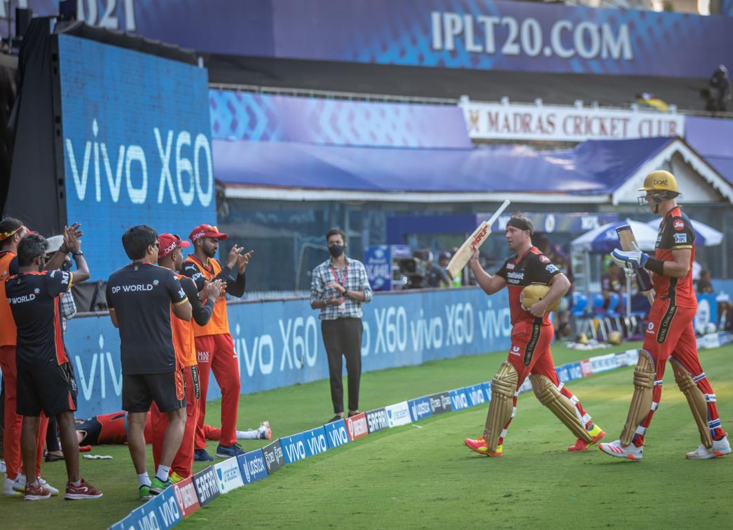 Royal Challengers hope to keep the winning run going as they run into Royals in Mumbai Royal Challengers hope to keep the winning run going as they run into Royals in Mumbai