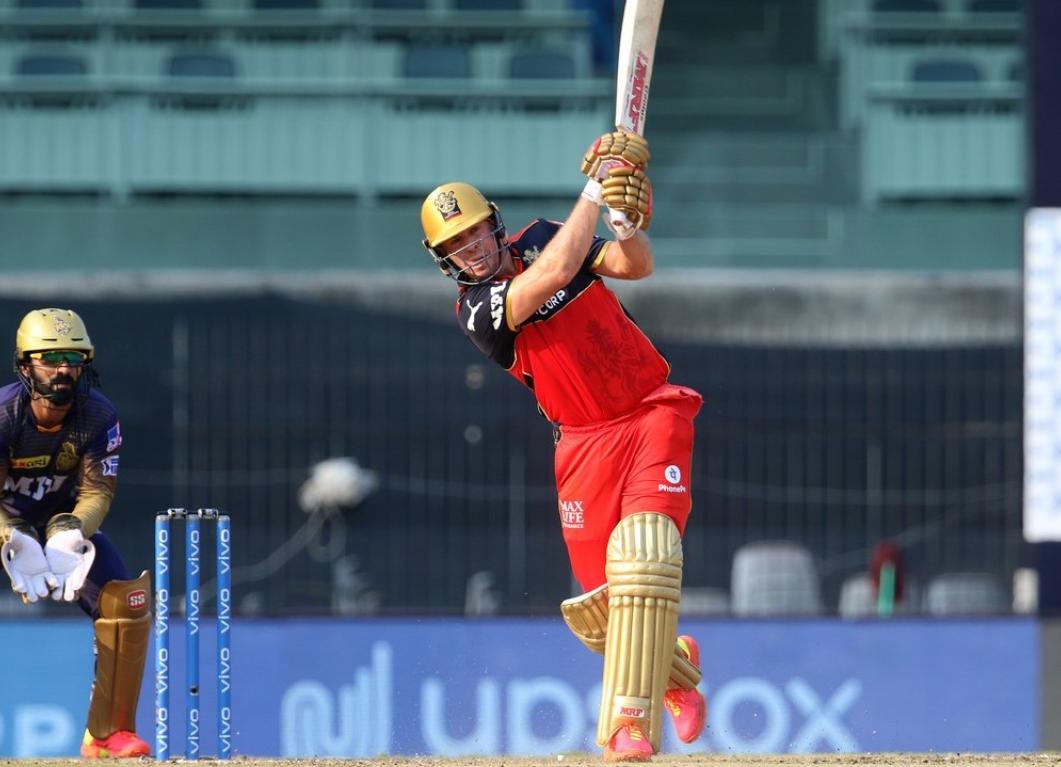 On a different track: AB de Villiers, a man with a superpower of mustering runs on all kinds of pitches On a different track: AB de Villiers, a man with a superpower of mustering runs on all kinds of pitches