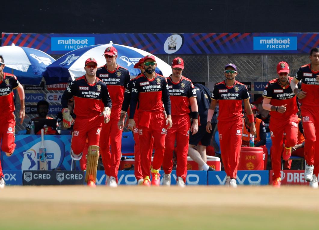 Ravindra Jadeja’s all-round show hands RCB their first defeat of IPL 2021 Ravindra Jadeja’s all-round show hands RCB their first defeat of IPL 2021