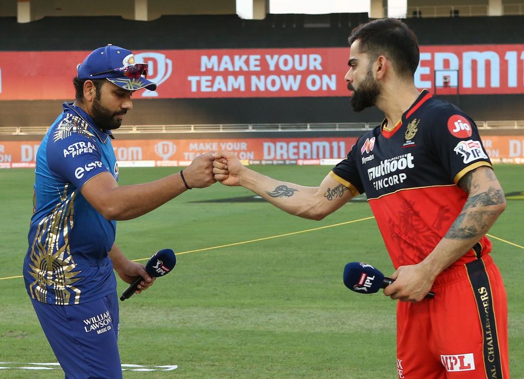 Royal Challengers come up against defending champions Mumbai Indians in the mega season premiere Royal Challengers come up against defending champions Mumbai Indians in the mega season premiere