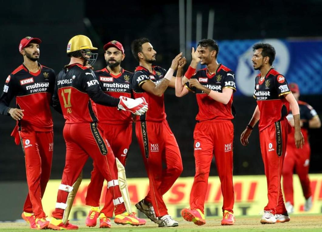 SRH vs RCB, review, IPL 2021, Chennai SRH vs RCB, review, IPL 2021, Chennai