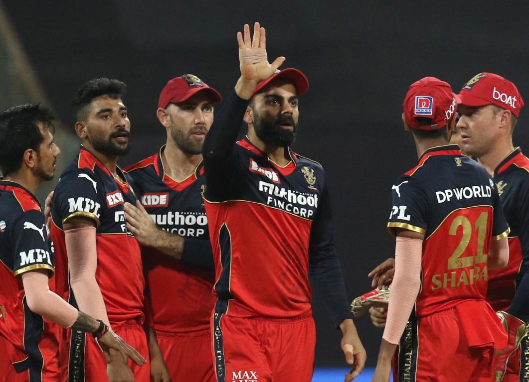 Preview, DC vs RCB, IPL 2021