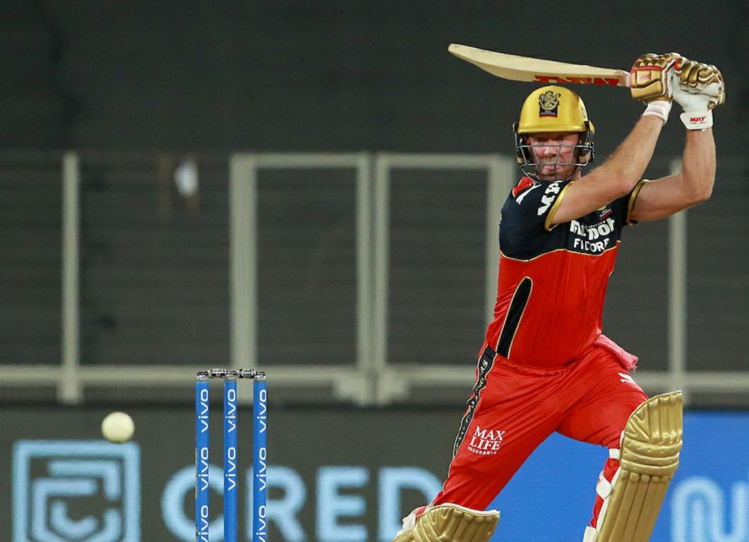 Performer of the Match: AB de Villiers Performer of the Match: AB de Villiers