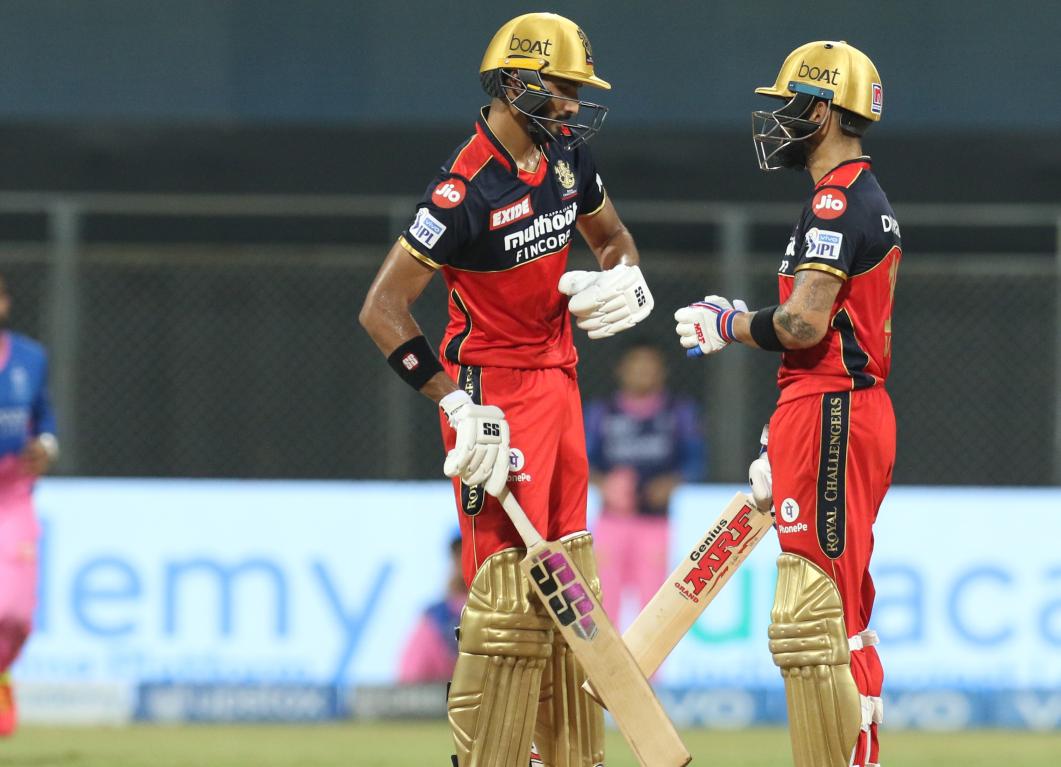 It was an outstanding innings: Virat Kohli on Devdutt’s brilliant ton It was an outstanding innings: Virat Kohli on Devdutt’s brilliant ton
