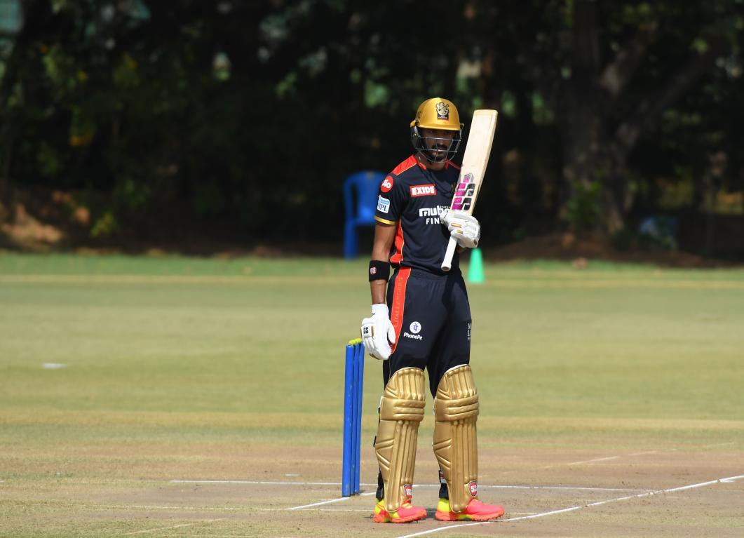 Devdutt Padikkal spoke about his health post recovery from COVID and his preparation for IPL 2021. Devdutt Padikkal spoke about his health post recovery from COVID and his preparation for IPL 2021.