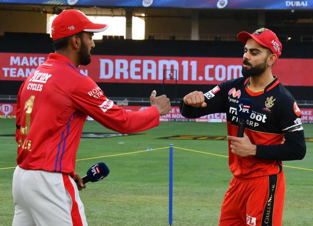 Confident RCB look to get closer to play-off berth Confident RCB look to get closer to play-off berth
